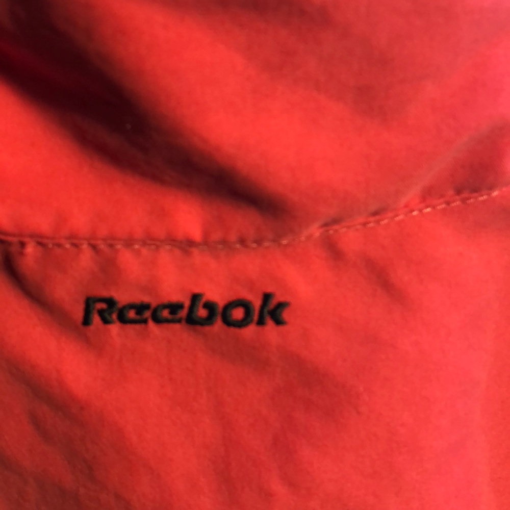 Reebok Jacket (Dea) - Picture 4 of 5